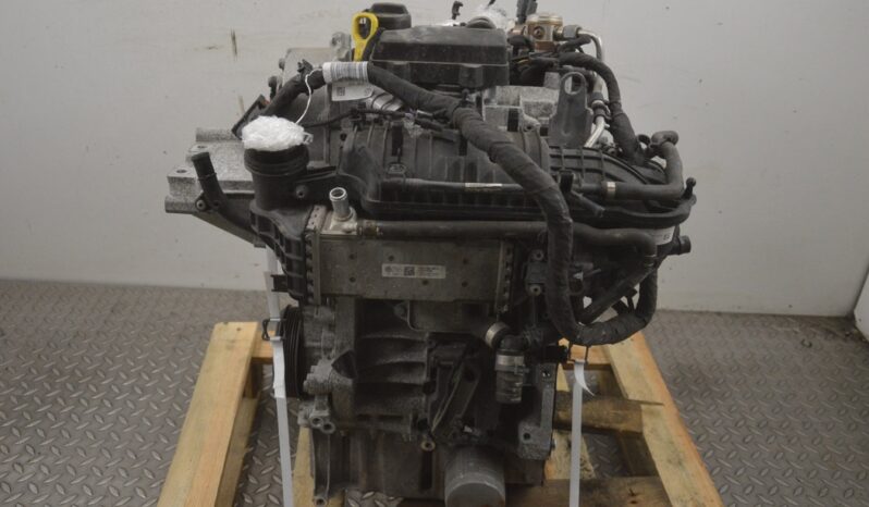 VW GOLF VIII CD1 used engine 88 kW 2021 full