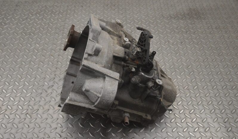 VW GOLF VIII CD1 gearbox 88 kW 2021 full