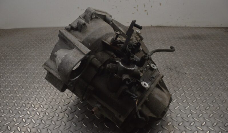 VW GOLF VIII CD1 gearbox 88 kW 2021 full