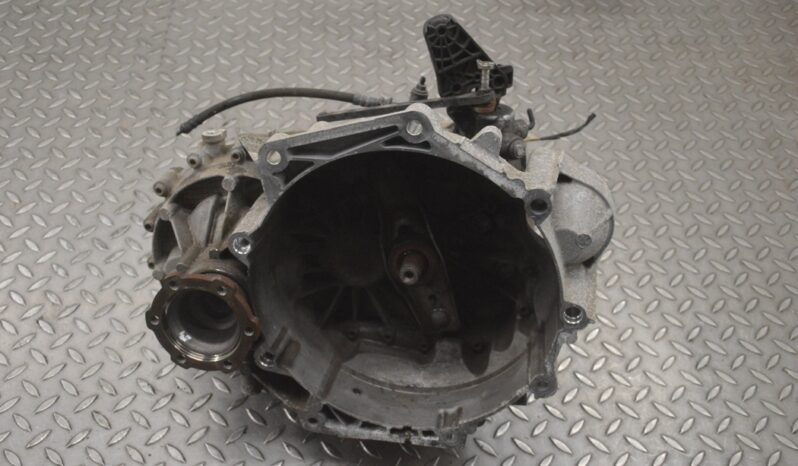 VW GOLF VIII CD1 gearbox 88 kW 2021 full