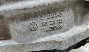 PORSCHE CAYENNE 9PA gearbox 283 kW 2008 full
