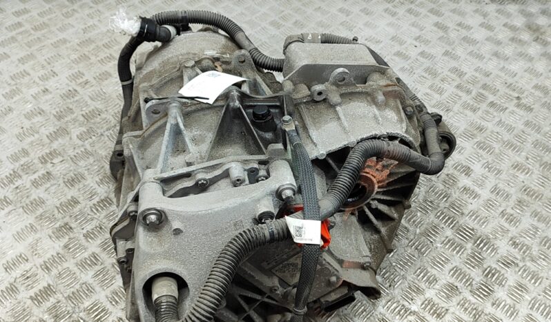 TESLA MODEL 3 used engine 175 kW 2021 lleno