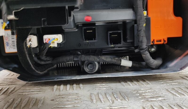 HYUNDAI IONIQ AE battery  2021 pieno