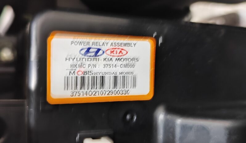 HYUNDAI IONIQ AE battery  2021 pieno