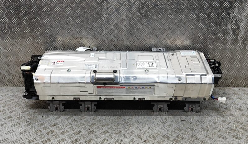 HYUNDAI IONIQ AE battery  2021 pieno