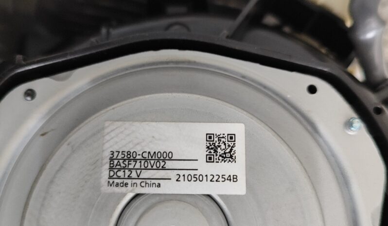 HYUNDAI IONIQ AE battery  2021 pieno