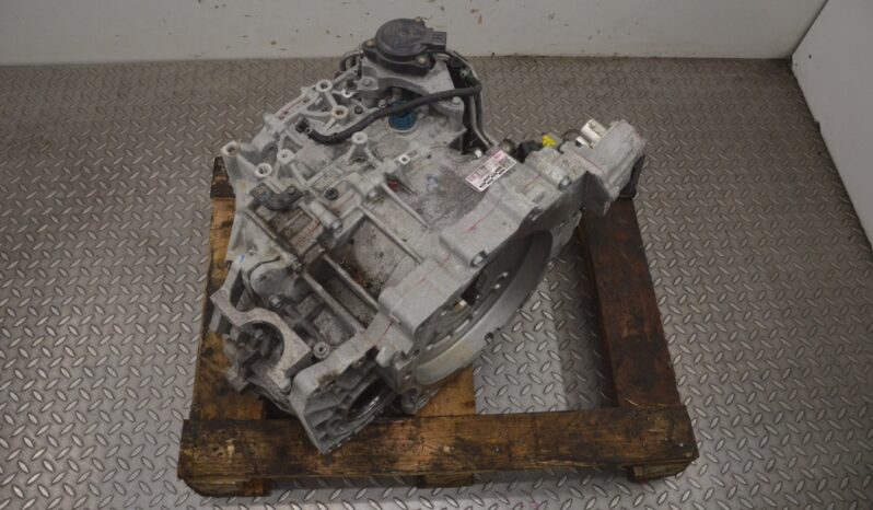 KIA SORENTO IV MQ4, MQ4A gearbox 169 kW 2021 full