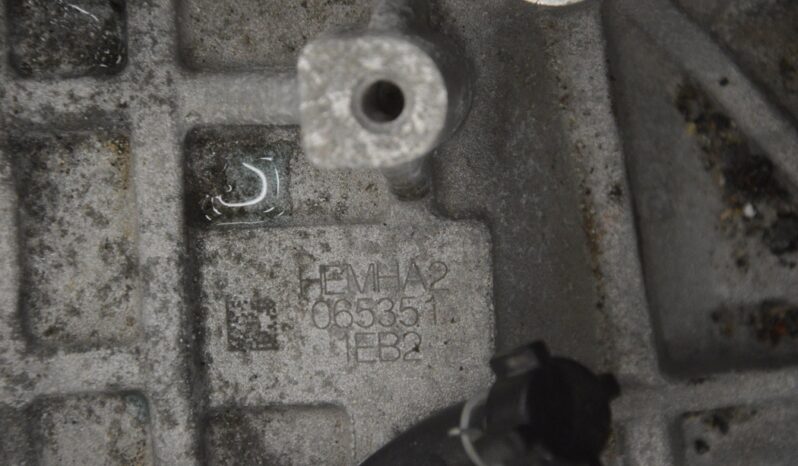 KIA SORENTO IV MQ4, MQ4A gearbox 169 kW 2021 full