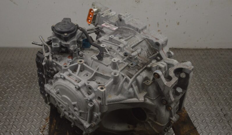 KIA SORENTO IV MQ4, MQ4A gearbox 169 kW 2021 full