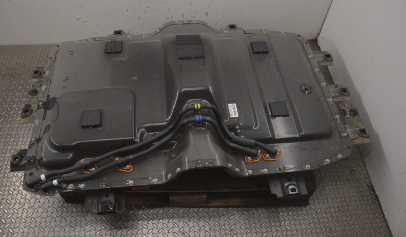 KIA SORENTO IV MQ4, MQ4A battery off-road full