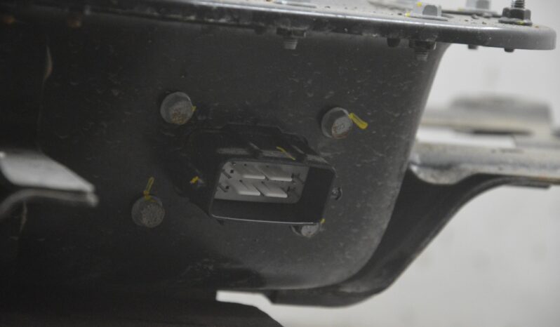 KIA SORENTO IV MQ4, MQ4A battery off-road full