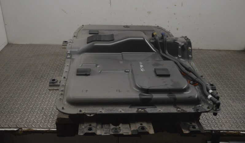 KIA SORENTO IV MQ4, MQ4A battery off-road full