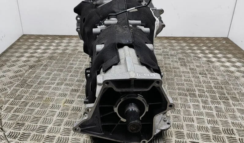 LAND ROVER RANGE ROVER VELAR L560 gearbox 177 kW 2020 pieno