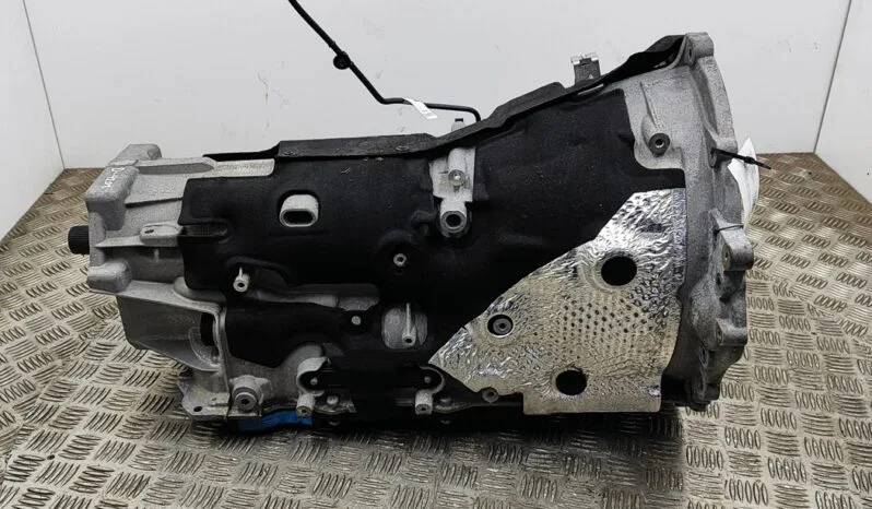 LAND ROVER RANGE ROVER VELAR L560 gearbox 177 kW 2020 pieno