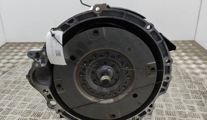 LAND ROVER RANGE ROVER VELAR L560 gearbox 177 kW 2020 pieno