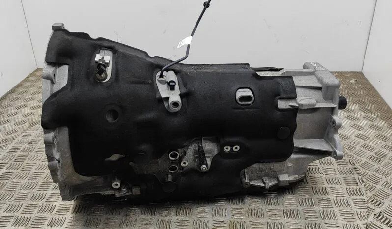 LAND ROVER RANGE ROVER VELAR L560 gearbox 177 kW 2020 pieno
