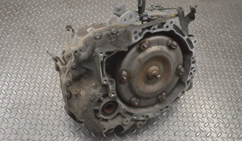 PEUGEOT RCZ gearbox 115 kW 2011 full
