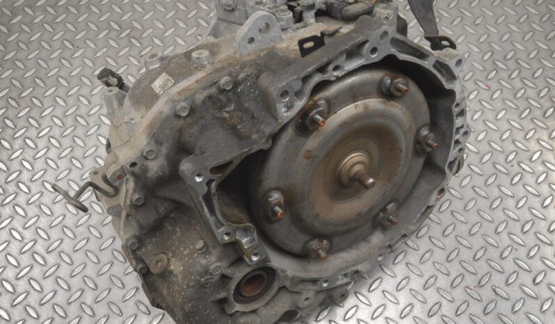 PEUGEOT RCZ gearbox 115 kW 2011 full