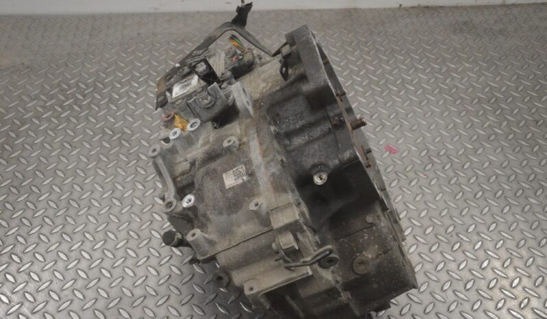 PEUGEOT RCZ gearbox 115 kW 2011 full