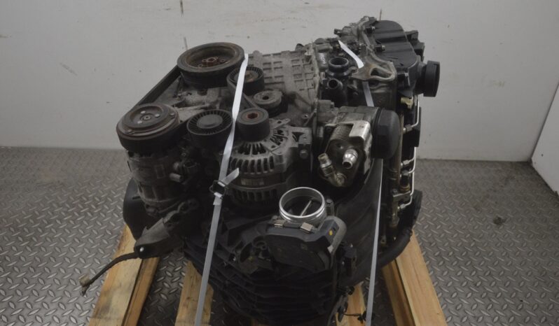 BMW 3.00E+90 used engine sedan 125 kW voll