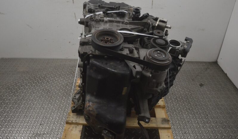 BMW 3.00E+90 used engine sedan 125 kW voll