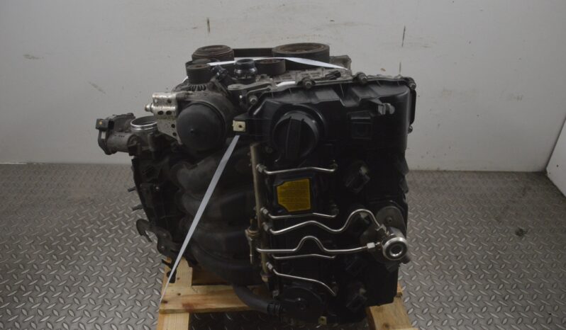 BMW 3.00E+90 used engine sedan 125 kW voll