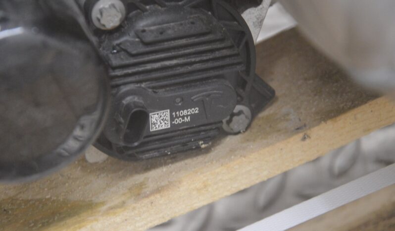 TESLA MODEL Y used engine  2023 full