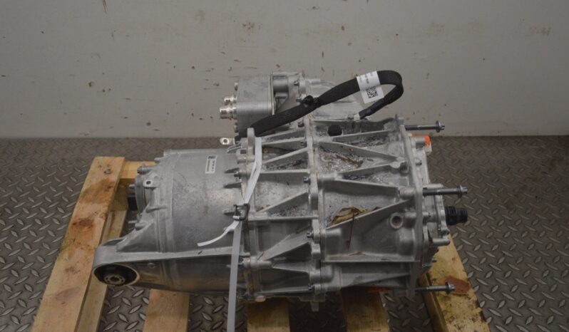 TESLA MODEL Y used engine  2023 full