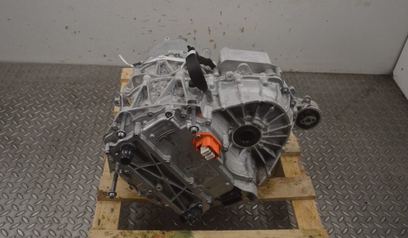 TESLA MODEL Y used engine  2023 full