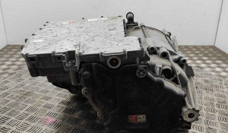 VW ID.3 E11 used engine hatchback 107 kW full