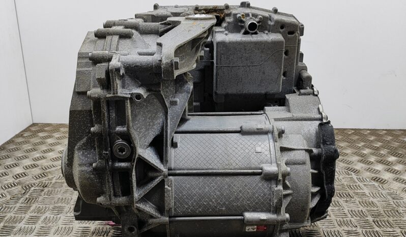 VW ID.3 E11 used engine hatchback 107 kW full