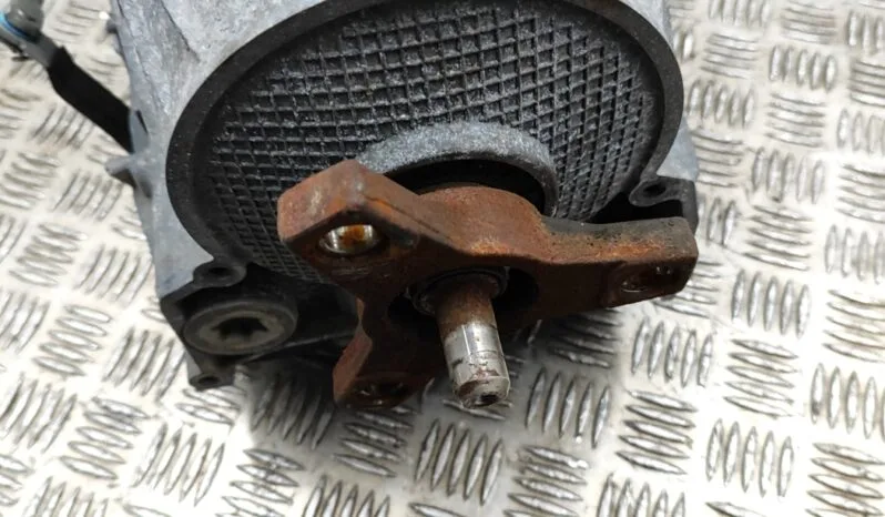 MERCEDES-BENZ C T-Model S204 gearbox 88 kW 2012 full