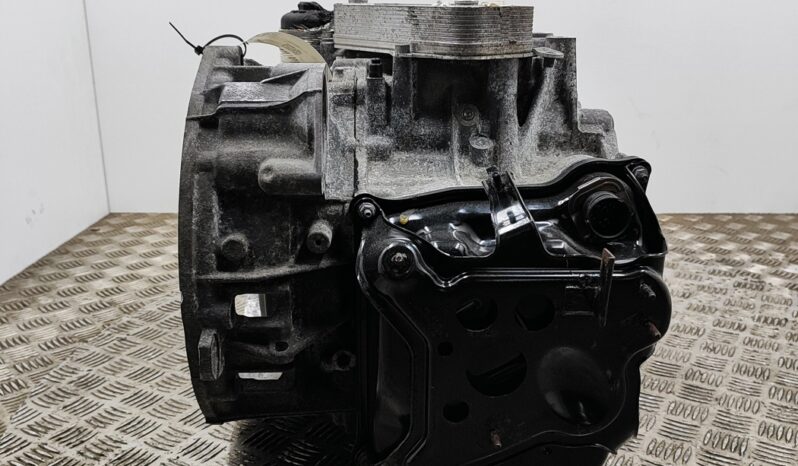 AUDI Q3 8U gearbox 228 kW 2014 full