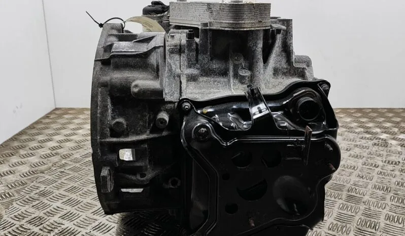 AUDI Q3 8U gearbox 228 kW 2014 pieno