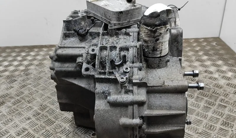 AUDI Q3 8U gearbox 228 kW 2014 pieno
