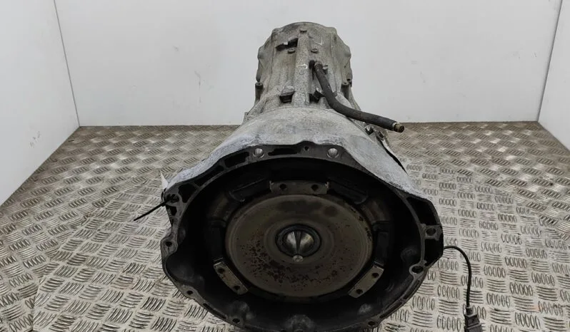 PORSCHE CAYENNE 9PA gearbox 176 kW 2010 voll