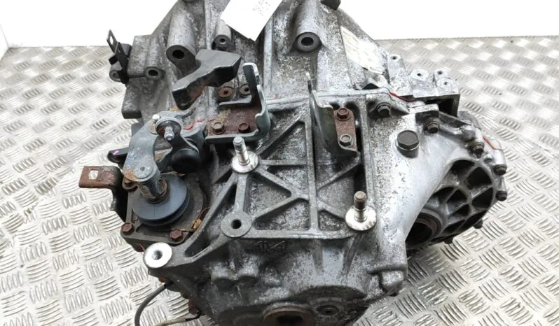 MAZDA 6 Estate GH gearbox 120 kW 2009 lleno