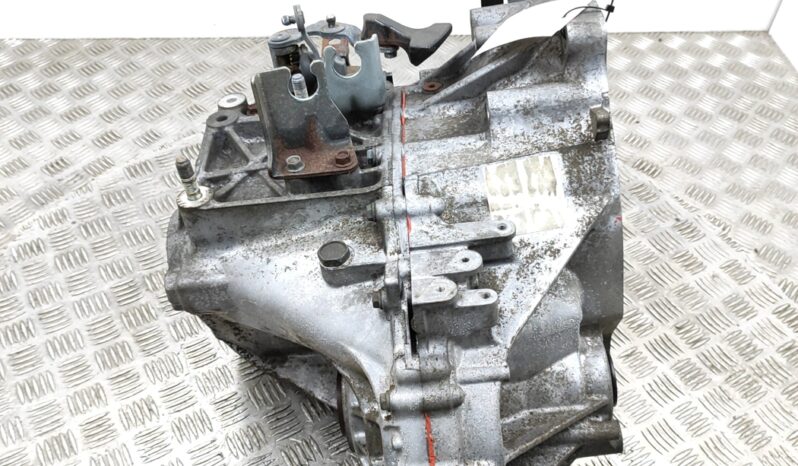 MAZDA 6 Estate GH gearbox 120 kW 2009 lleno