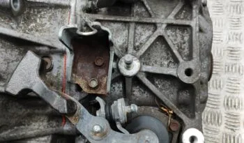 MAZDA 6 Estate GH gearbox 120 kW 2009 lleno