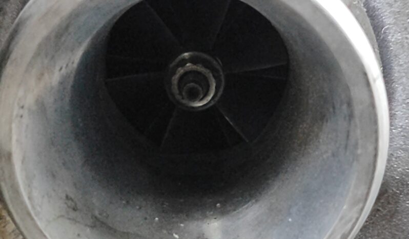 FIAT BRAVO II 198_ used engine 121 kW 2012 pieno