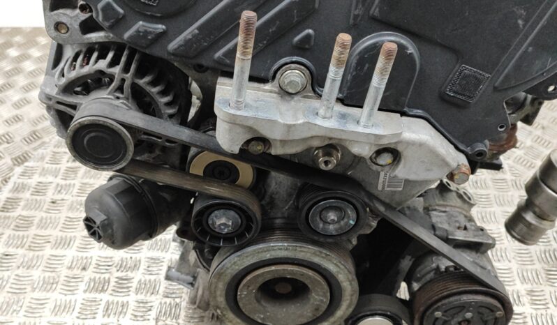 FIAT BRAVO II 198_ used engine 121 kW 2012 pieno