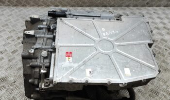 AUDI Q4 SUV F4B used engine  2022 full