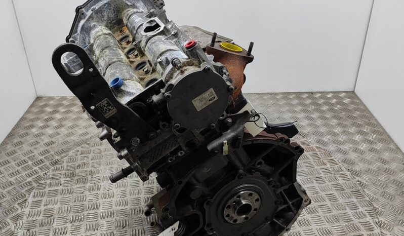 FORD TRANSIT CUSTOM used engine 96 kW 2016 lleno