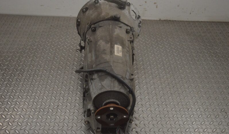 INFINITI Q50 gearbox 125 kW 2016 full