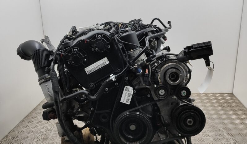 AUDI A5 Sportback F5A used engine 140 kW 2019 full