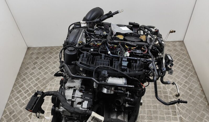 AUDI A5 Sportback F5A used engine 140 kW 2019 full