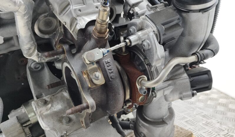 AUDI A5 Sportback F5A used engine 140 kW 2019 full
