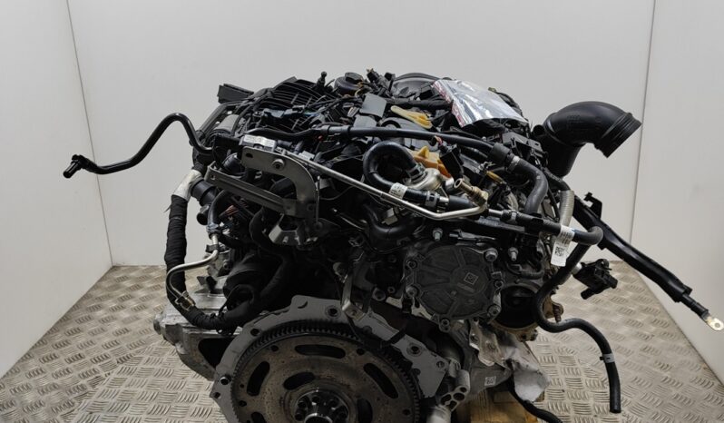 AUDI A5 Sportback F5A used engine 140 kW 2019 full