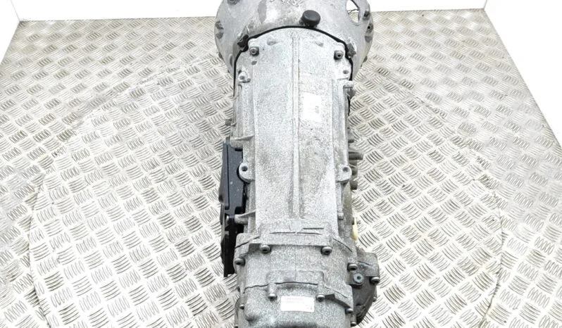 MERCEDES-BENZ VITO Furgon W447 gearbox 100 kW 2018 full