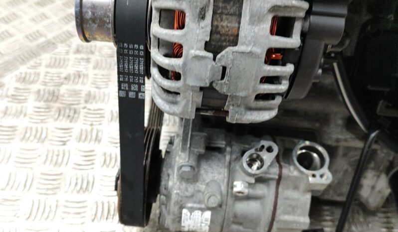 SKODA OCTAVIA III Combi 5E5 used engine 110 kW 2018 full